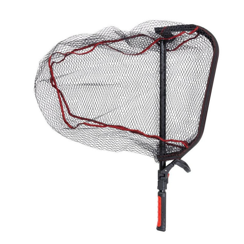  GETORIUM Fishing Net Fish Landing Net, Foldable