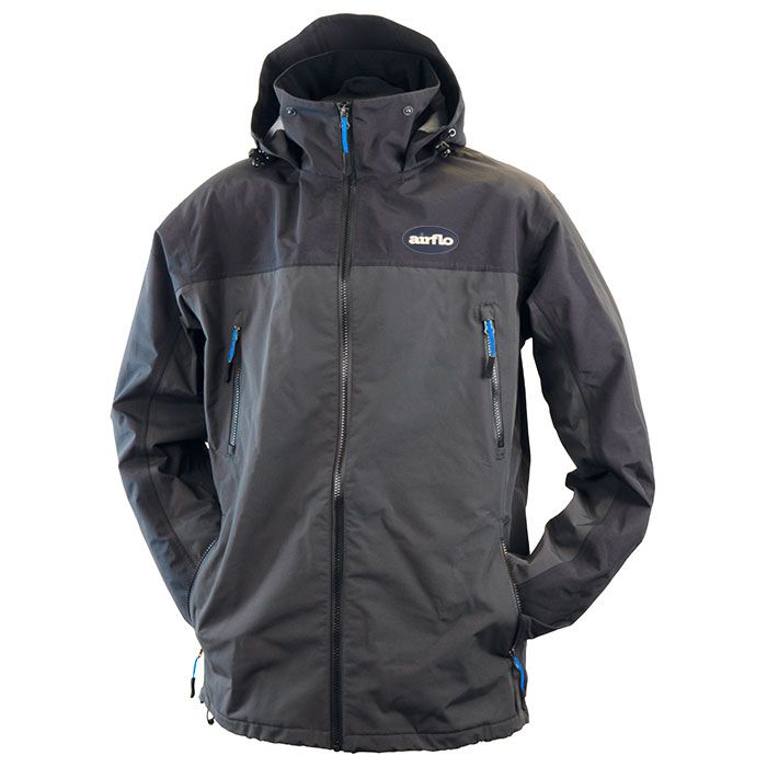 DAM Iconic Waterproof Fly Jacket