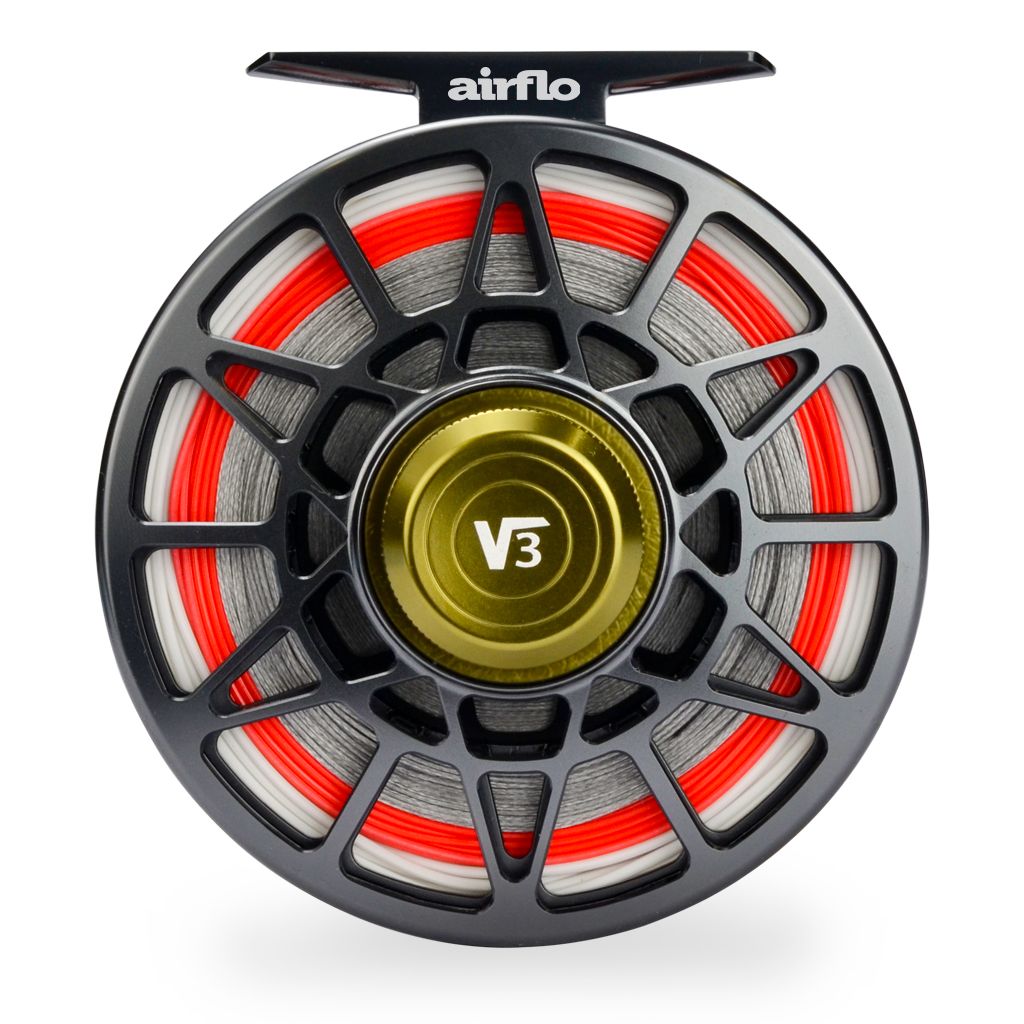 Buy Airflo Classic Cassette Reel Online at desertcartINDIA