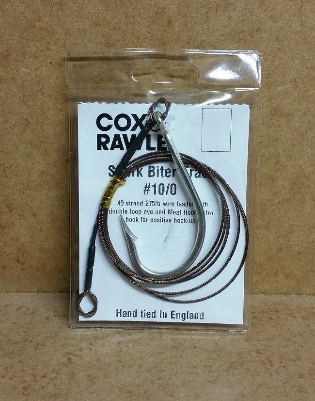 Stainless Cable 7x7 (49 Strand) – J&M Tackle