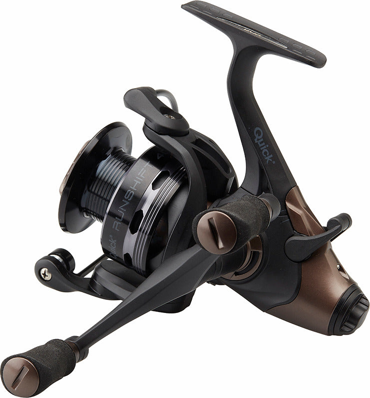 MITCHELL AVOCET FS Free Spool RZ Carp Predator Fishing Spinning Reel £37.95  - PicClick UK