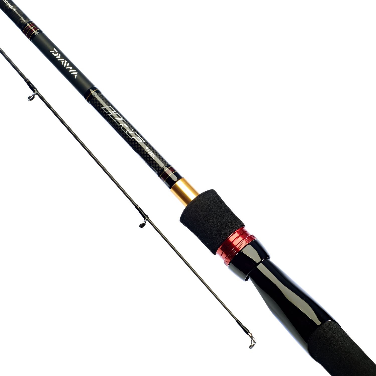 Daiwa 9ft D Trout Fly 4 Section Rod Combo (Rod, Reel & Line)