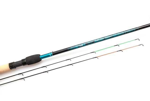 Drennan E-Sox Dropshot Rods - Matchman Supplies