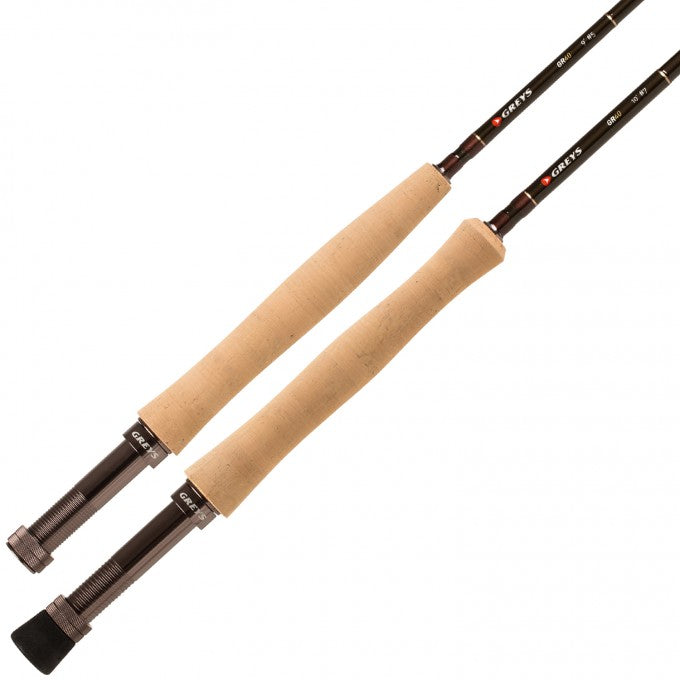 Greys GR60 Single Handed Fly Rods 7ft : #3 – Glasgow Angling Centre