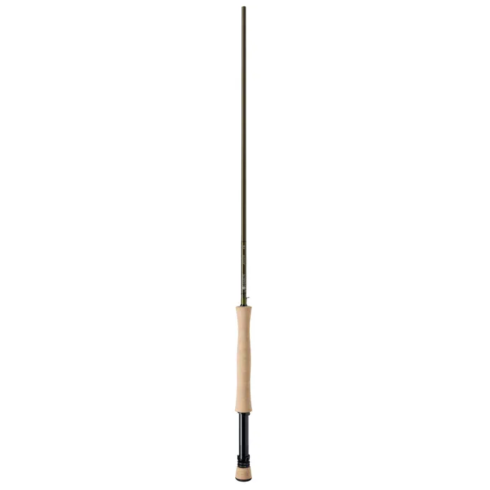 Hardy Aydon Switch Fly Rod