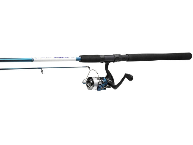 DAM Vibe Combo 6ft Rod and Reel Combo Starter Kit inc Line – St Ives Tackle