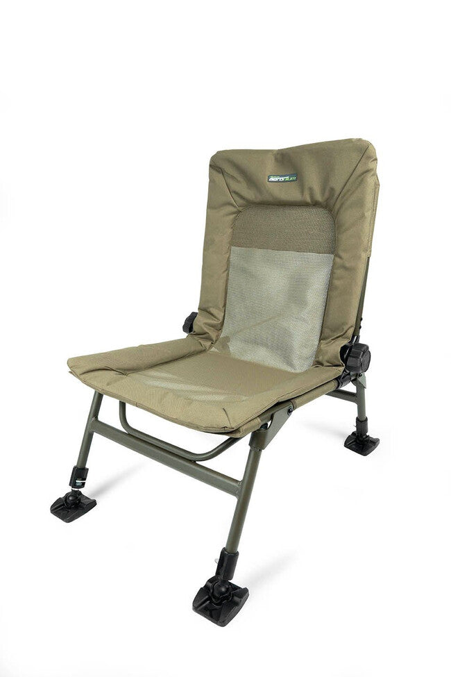 MX100 POLE/FEEDER RECLINER CHAIR ** This is a fantastic chair package  offering incredible comfort while on the bank, with the ability to fish  either
