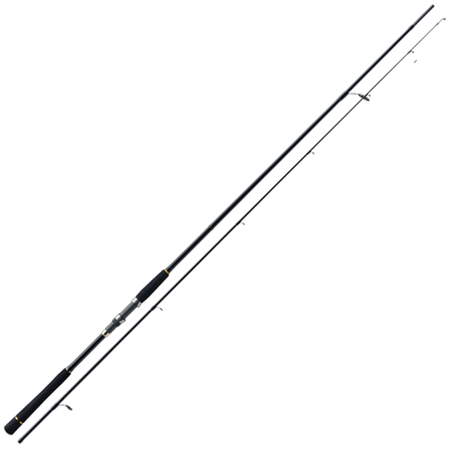 HTO Nebula Lure Rod