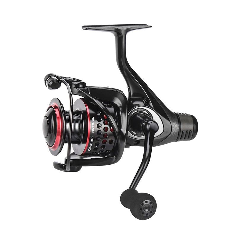 Okuma HELIOS- Fly Fishing Reel with Spare Spool (HP) – Techniques