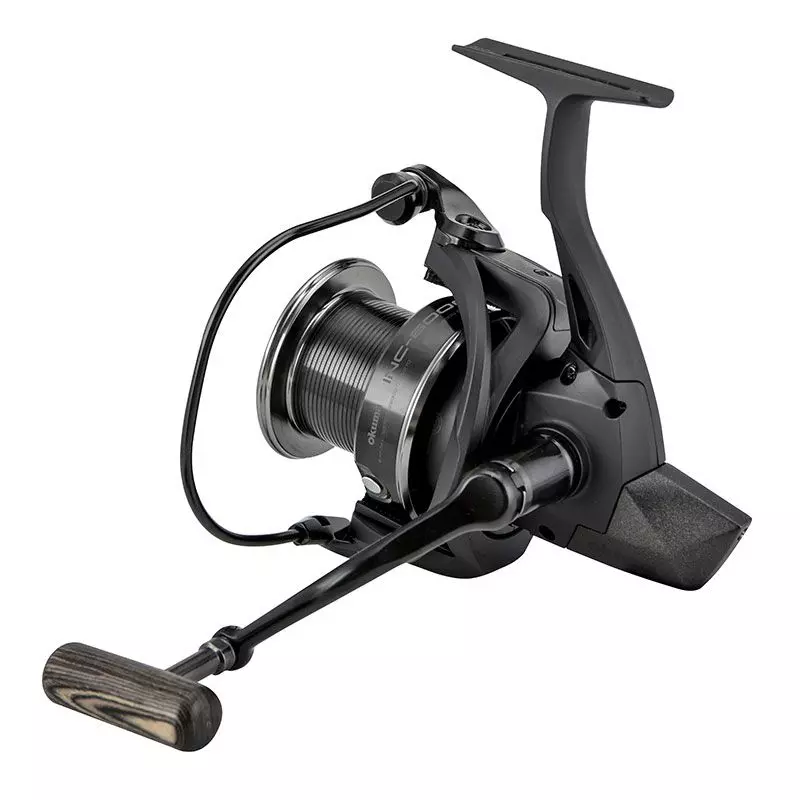 Okuma HSX-8/9 Helios SX Fly Reel