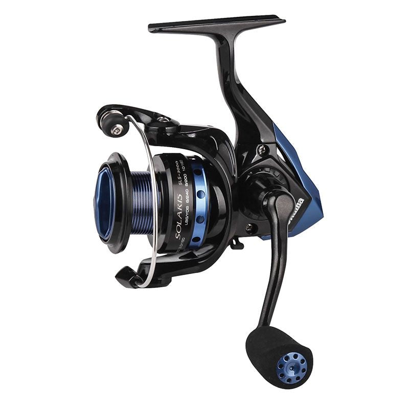 Okuma Airframe Fly Combo