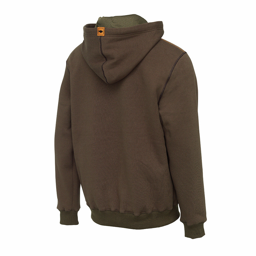 Prologic RealTree Fishing Zip Hoodie