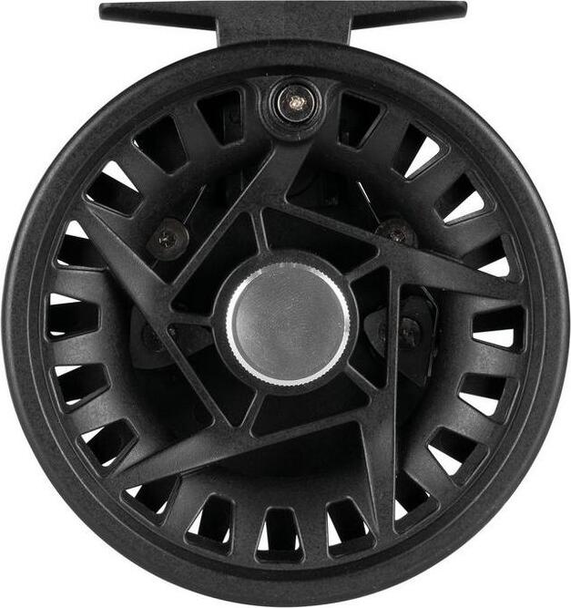 Shakespeare Sigma Fly Reel 6/7 WT Inc Spare Spool - Rods and Lines