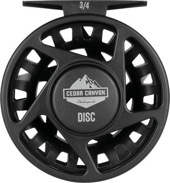 Shakespeare Sigma Fly Reel - Southside Angling