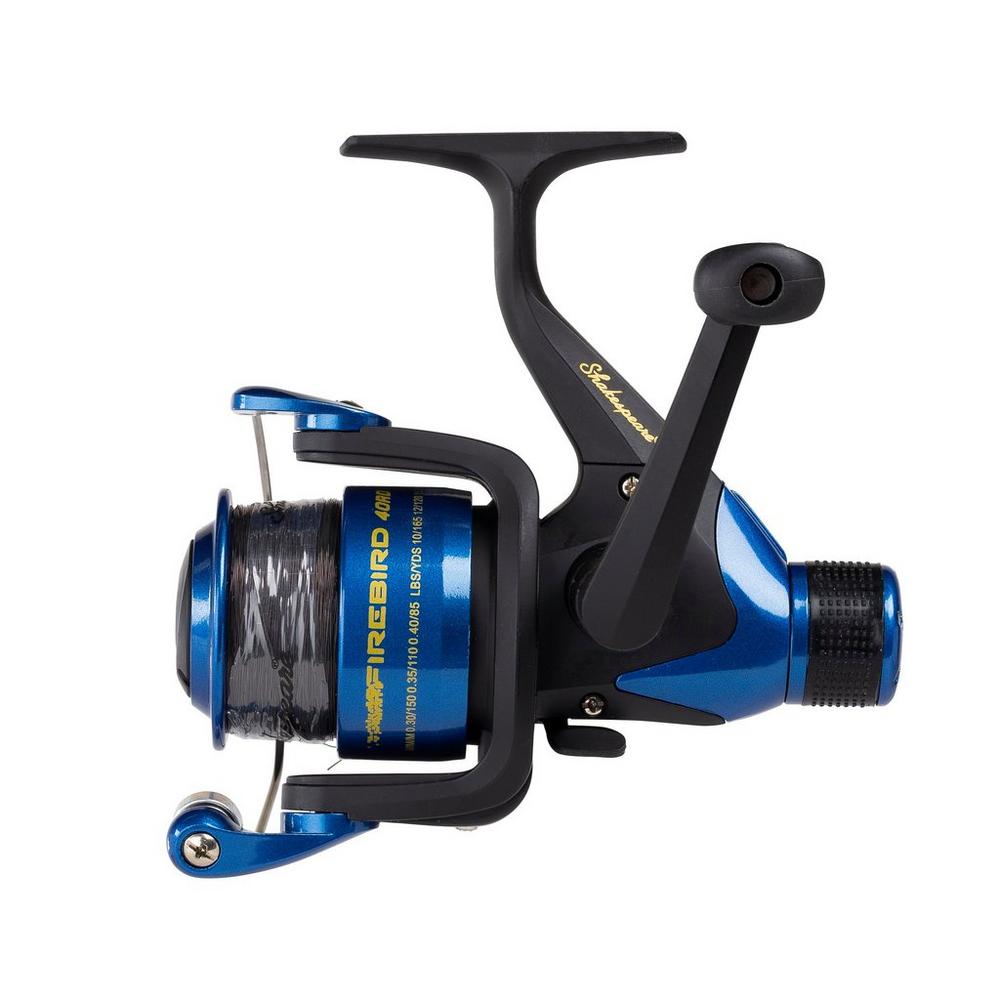 Shakespeare Salt Surf Long Cast 80 | Fishing Reel