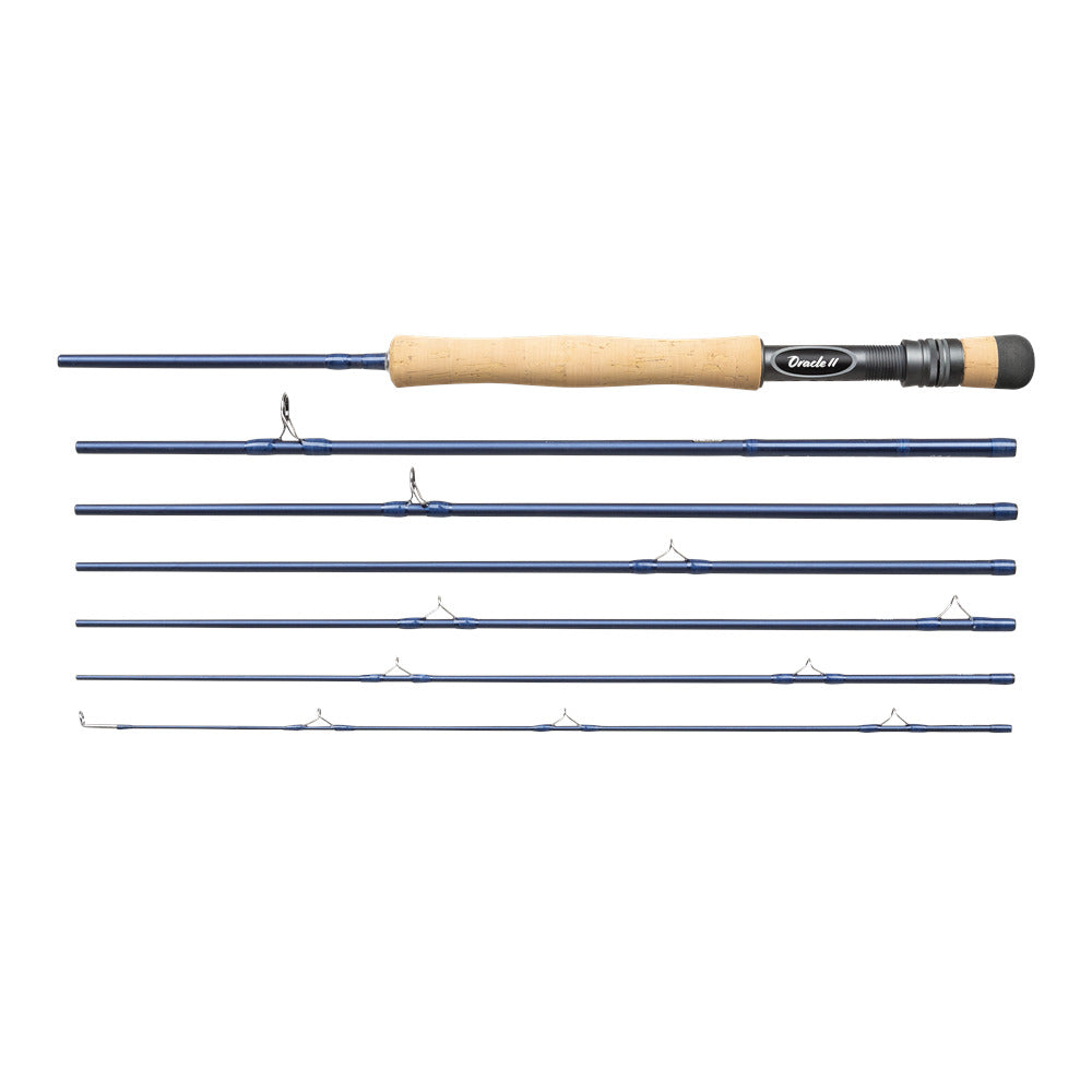 Shakespeare - Sigma Supra Fly Rod