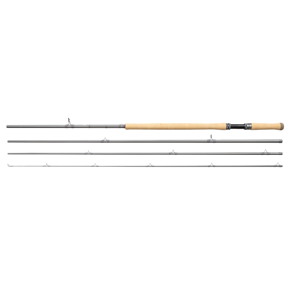 Shakespeare Omni Fly Rod