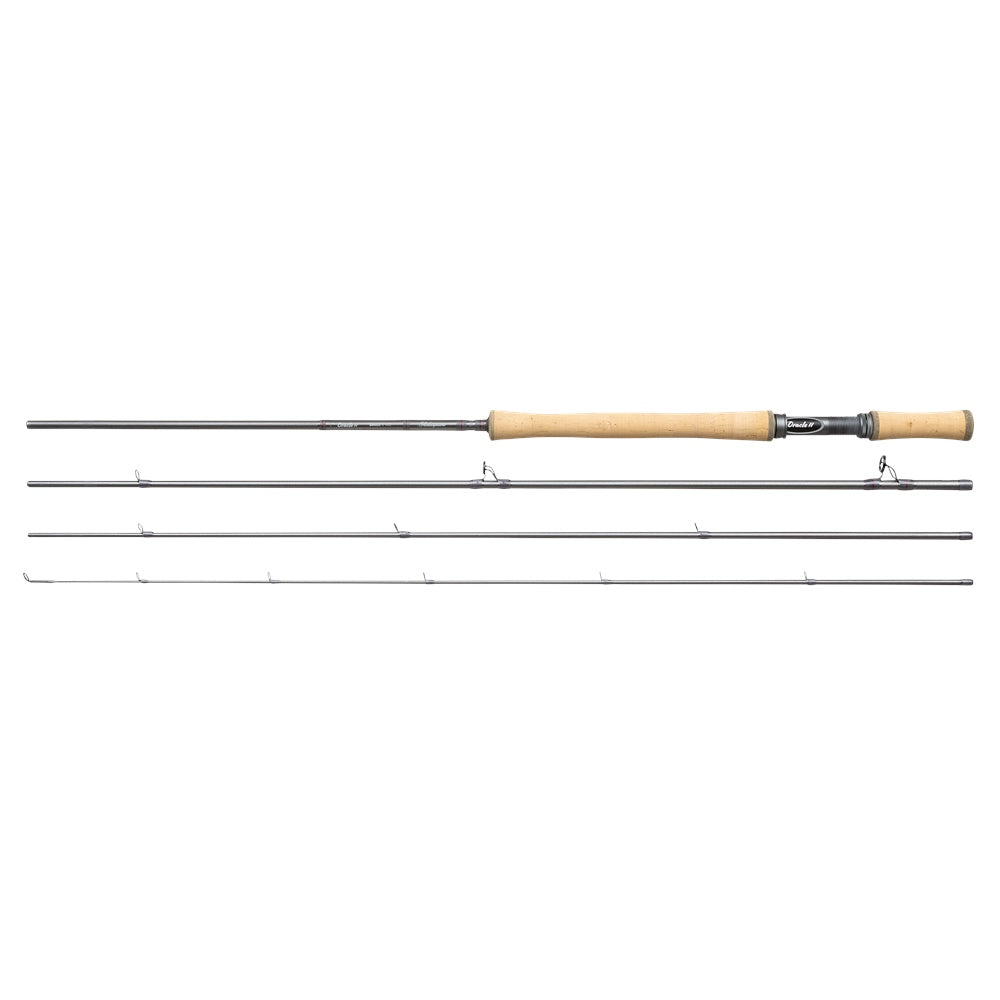 Shakespeare Sigma Supra Fly Rod