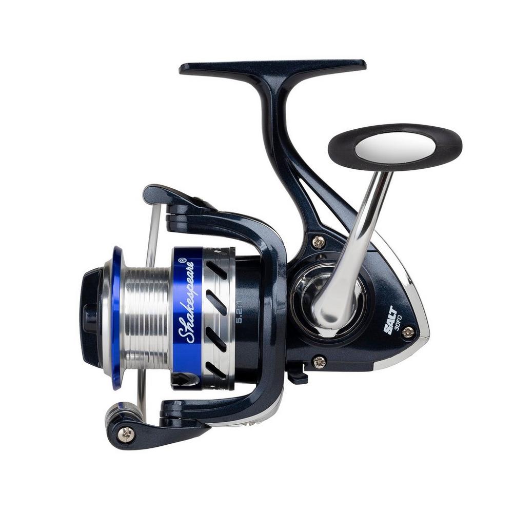 Shakespeare Firebird Spinning Reel - Fishing Reel - Pioneer