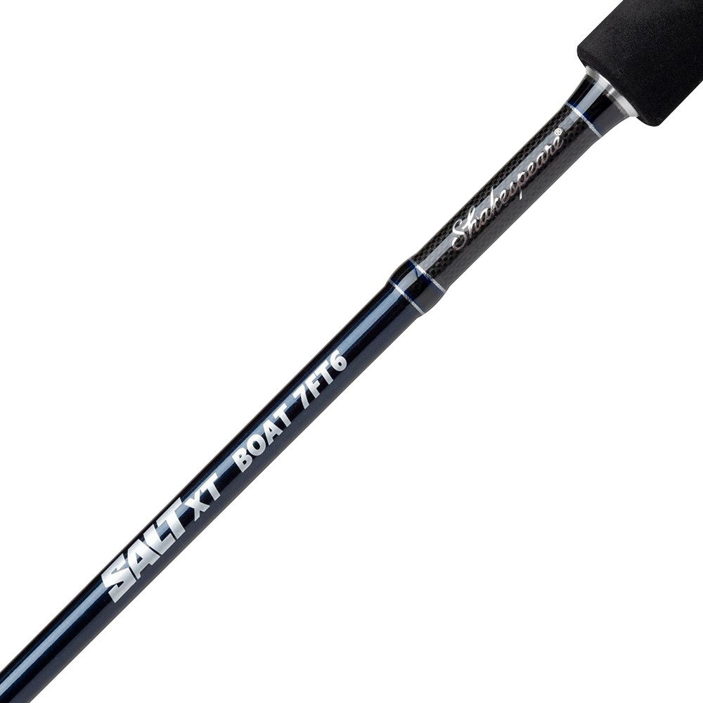 Shakespeare SALT Mackerel Spinning Rod