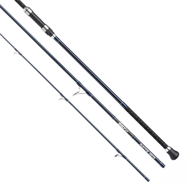 Shakespeare 11ft SKP Solitude LS 1lb and 1.5lb rod review