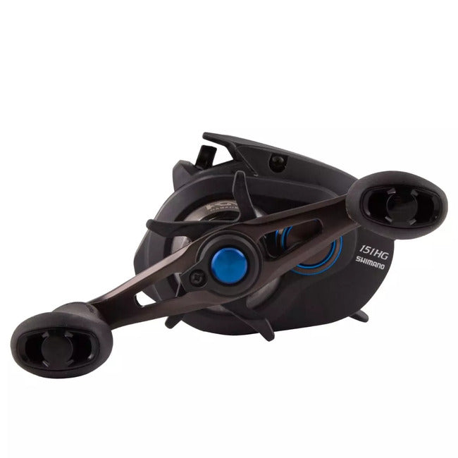 Shimano SLX DC 151 Baitcasting Reel