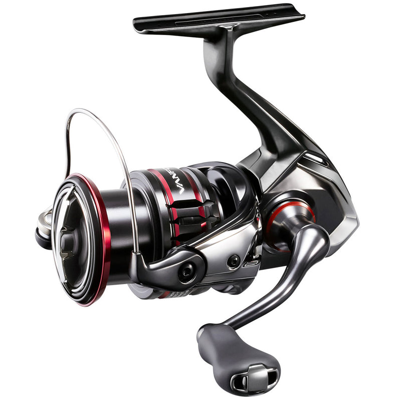 Shimano FX FC Spin Reel