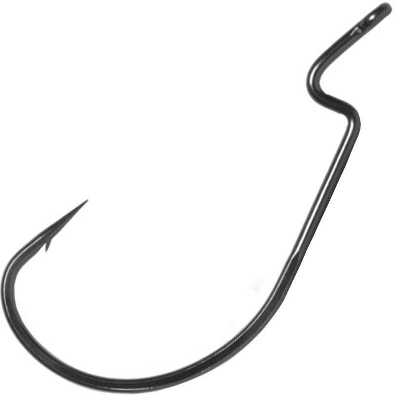 Kamasan K60 Worm Hooks 4