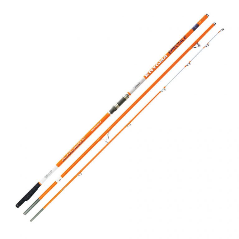 Fishing Rod Mitchell Supreme Sw Canvas Surf Casting Carbon Sea