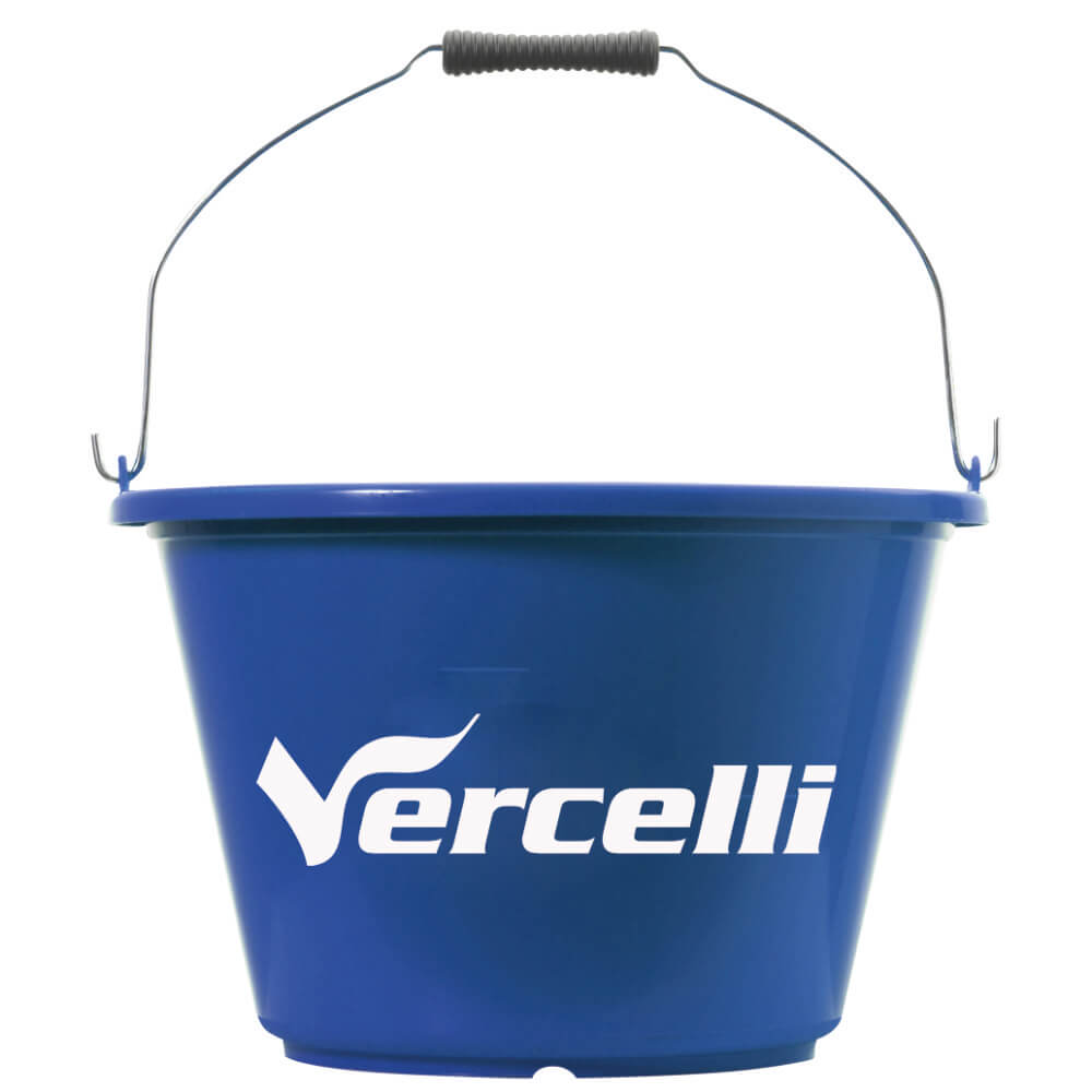 Vercelli Elite Reel Bag