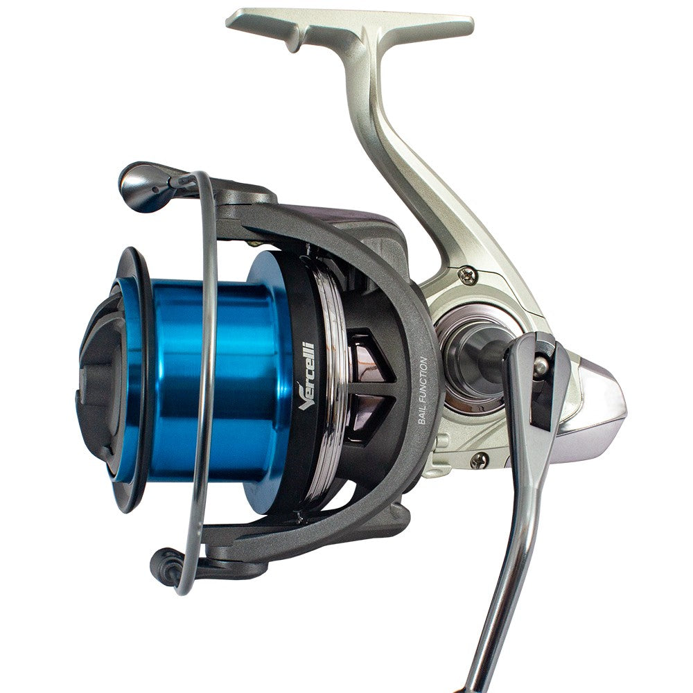 Shakespeare SALT Surf Long Cast Reel