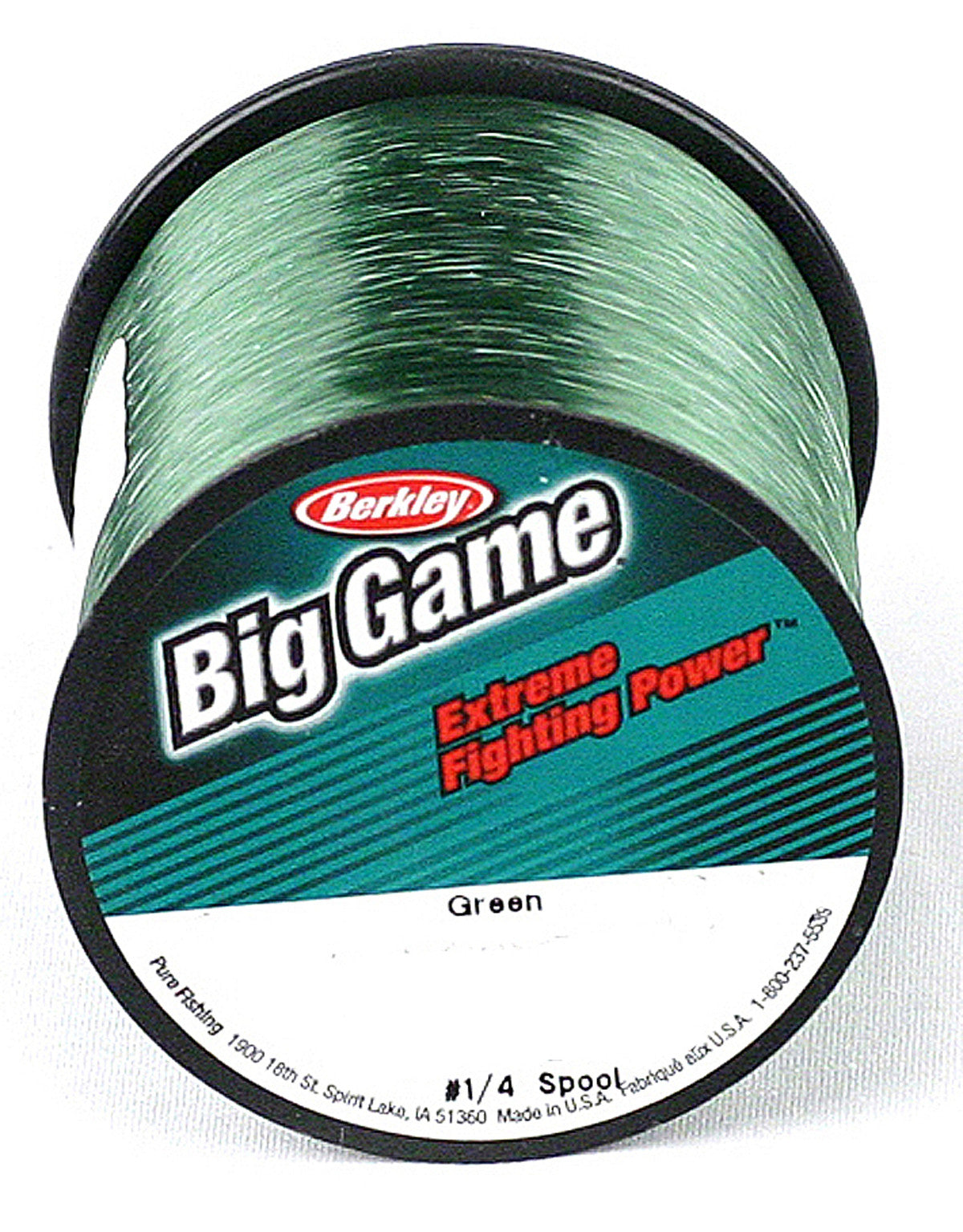 Berkley Flex Surf Fishing Line - 15lb