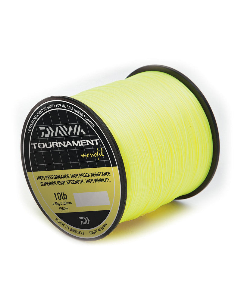 Daiwa Sensor Bulk Spool Monofilament Mono Carp & Coarse Fishing Line ALL  SIZES