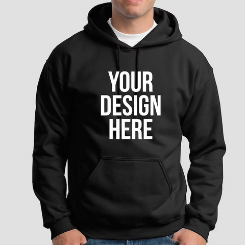 Custom Logo Sweatshirts and Hoodies - Free Logo - Nominimum – welovejewel