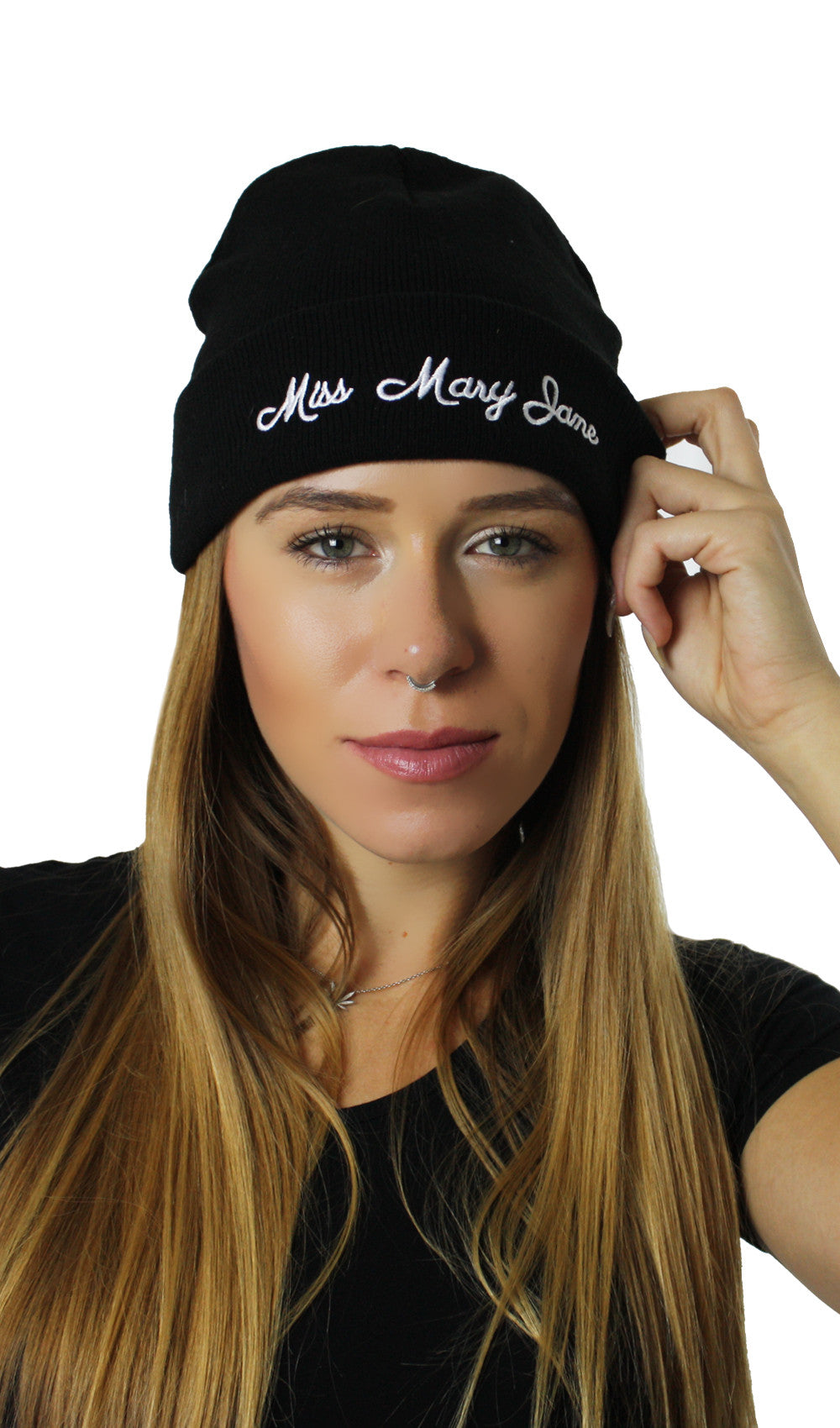 Miss Mary Jane Beanie! – Miss Mary Jane Co.