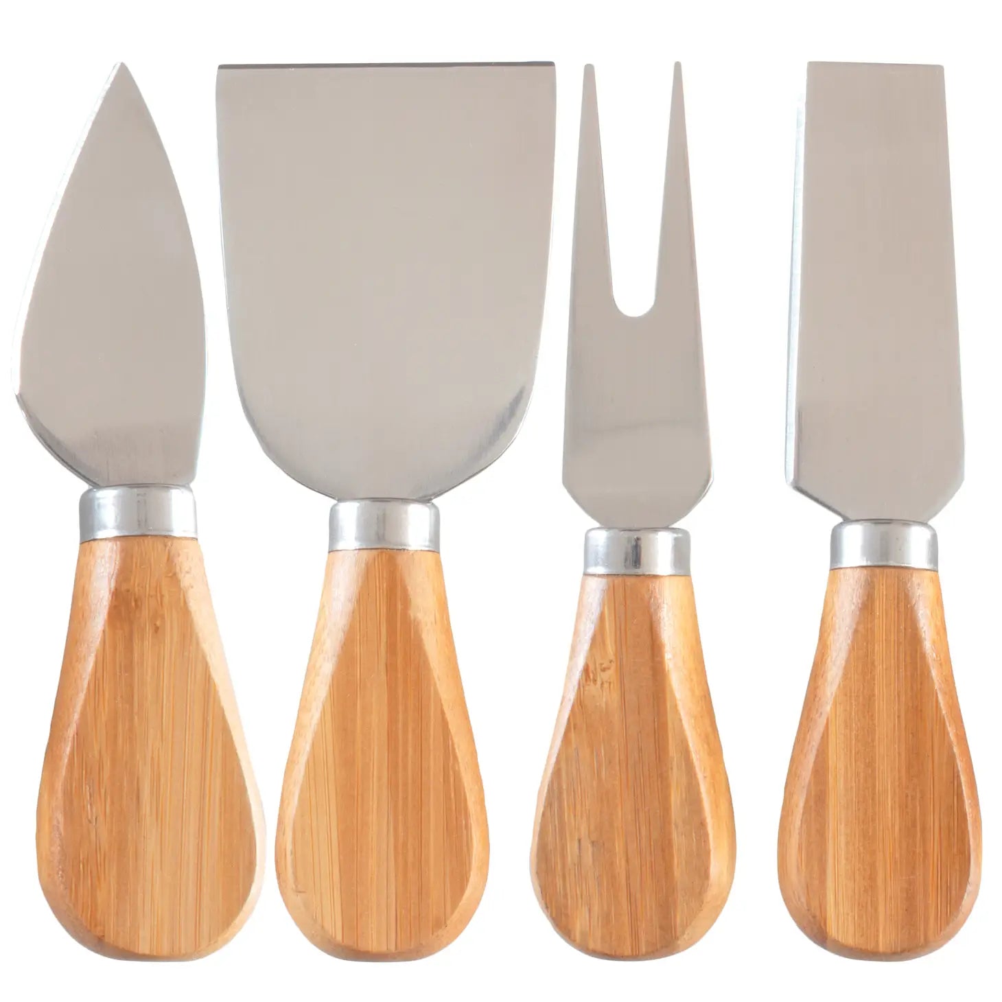 CHEESE TOOL SET 4 PIECE