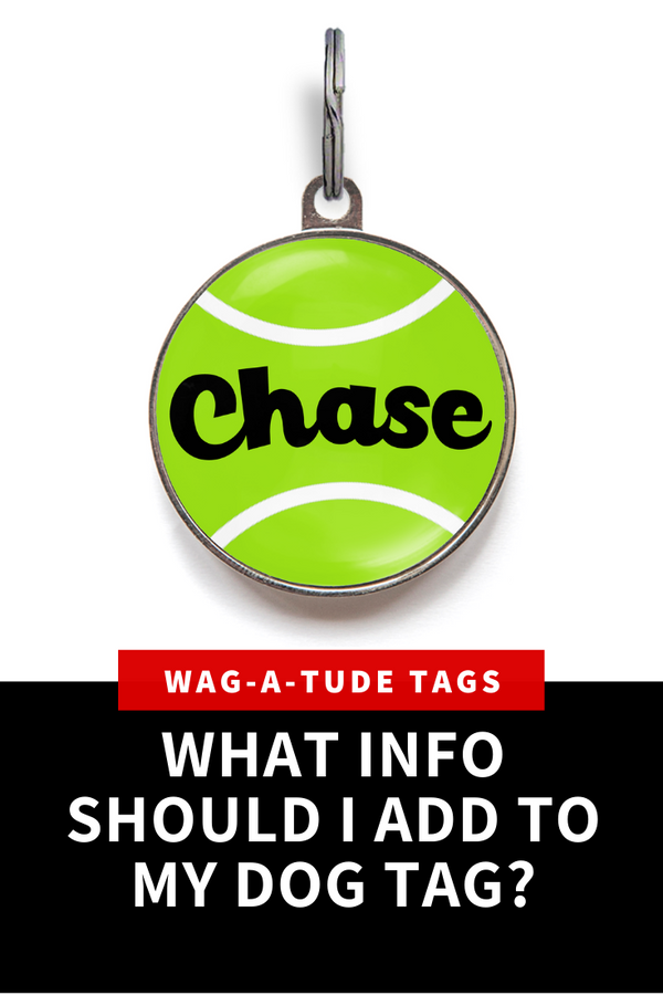 wag your tag