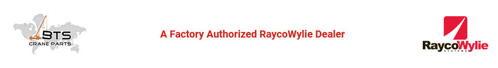 Rayco Wylie Dealer