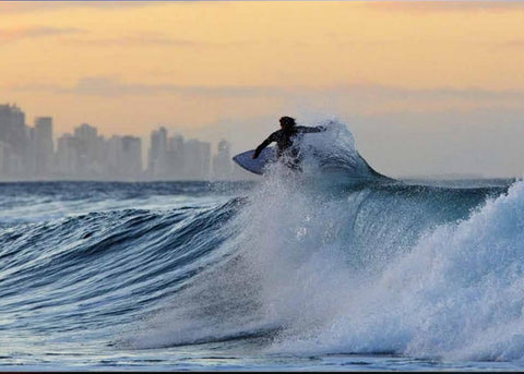 GOLD COAST - Queensland, Australia