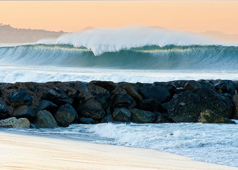 EL PORTO - Manhattan Beach, Ca