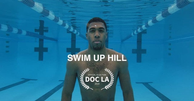 Swim Up Hill promotional photo