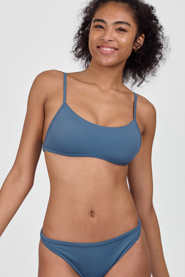 Lori Bikini Top - Dolphins Image 1