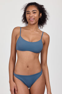 Melissa Bikini Bottom - Dolphins