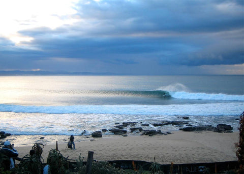 Jeffrey’s Bay, South Africa 