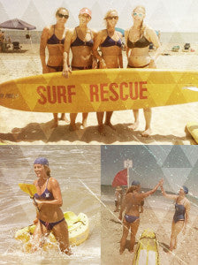 Surf Rescue Post hi res