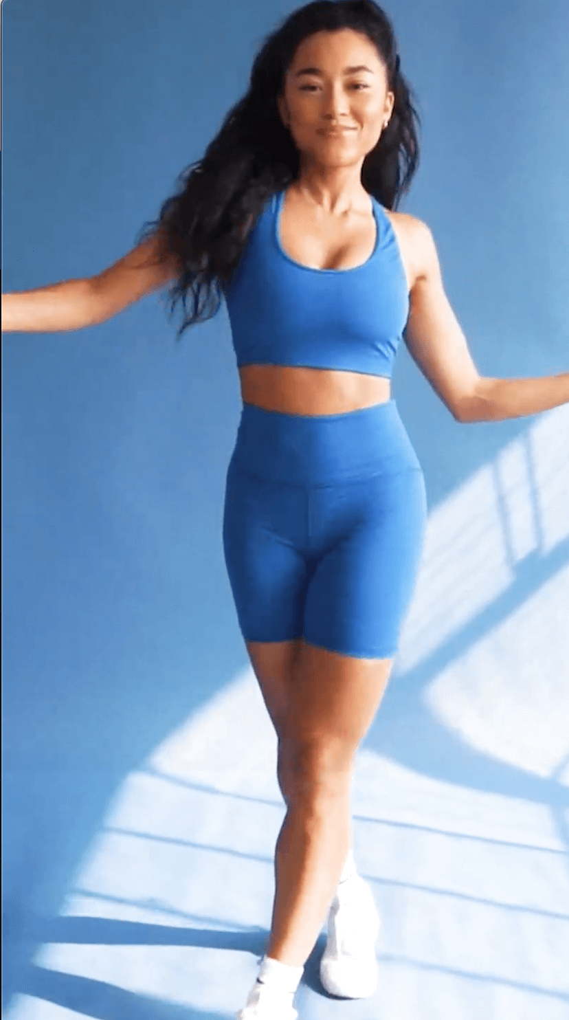 Harmony Activewear Fabric – JOLYN