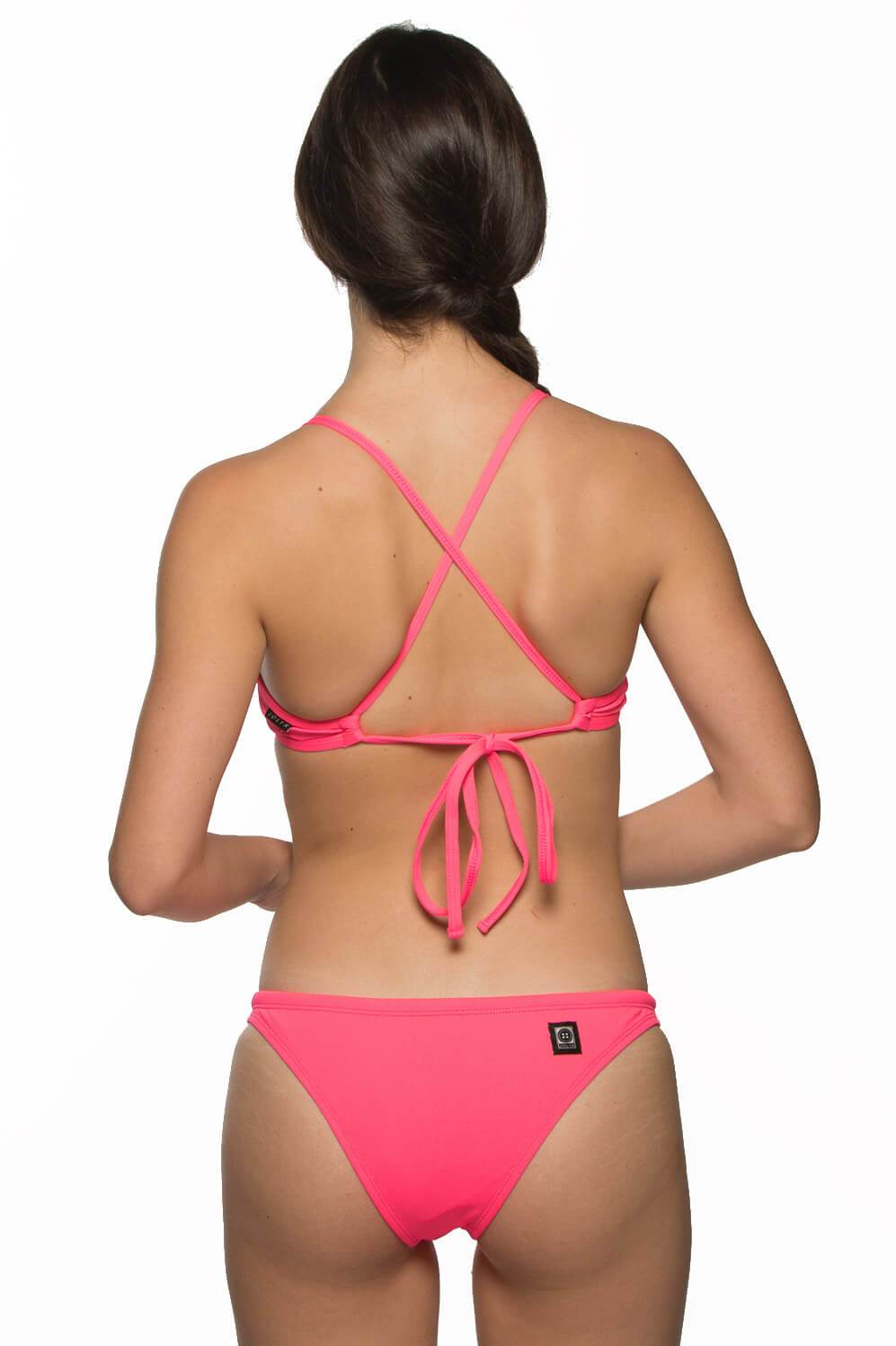 Brazilian Bikini Bottoms & Swimwear