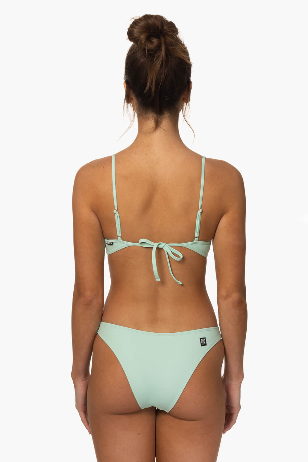 Kelia French Cut Bikini Bottom