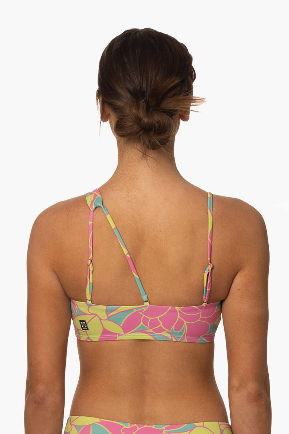 Underwire Bikini Top - PALIMA - MULTICOLORE - ETAM