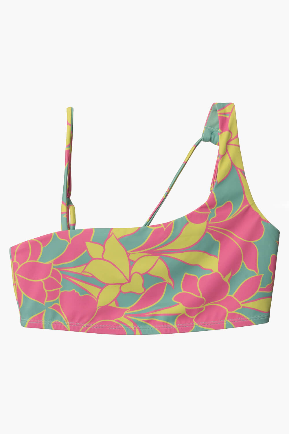 Underwire Bikini Top - PALIMA - MULTICOLORE - ETAM